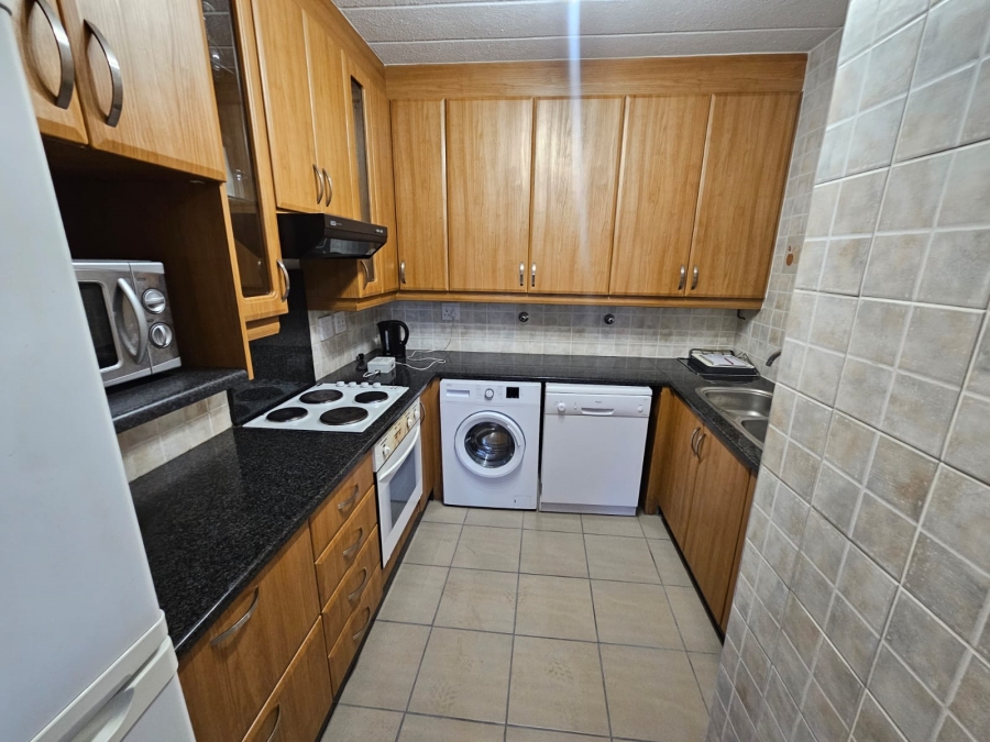 3 Bedroom Property for Sale in Vaalpark Free State